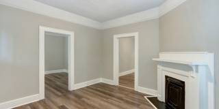 Newly Renovated 2BR/1BA Home In Downtown Savannah Gallery 5