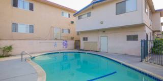 6944-6954 Coldwater Canyon Ave. Gallery 38