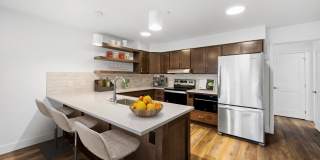 Sky Meadow Villas Gallery 16