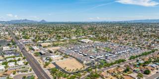 Village at Olive Marketplace Gallery 25