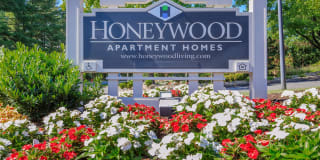 Honeywood Apartment Homes Gallery 24