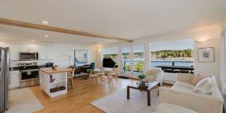 Furnished Bainbridge Island Waterfront Home with Incredible Views Gallery 36