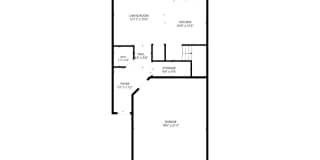 Move-In Bonus!! 3 Bed 2.5 Bath Twin Home in Crescent Hills Gallery 3