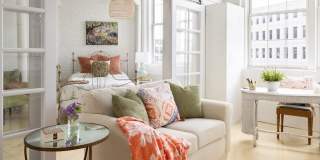 200 Market Street unit: 4504 Gallery 2