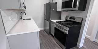 626 East 6th St. Gallery 1