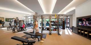 BRYKS Upper Westside Gallery 19