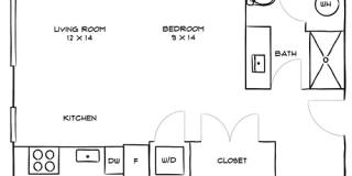 The Fremont Residences Gallery 26