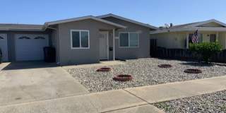 Senior Community rental- 2 Bedroom House - 656 Bronte Ave. Watsonville, CA 95076 Gallery 1