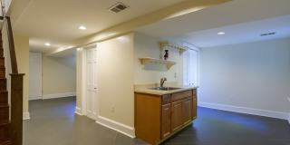 Great 3 Bedroom 2 Bath Renovated townhome in H St corridor Gallery 33