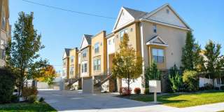 Townhomes At Liberty Court Gallery 1
