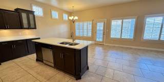 East El Paso 3 bed 2.5 Bath Refrig A/C Gated Community with Pool Access! Gallery 14