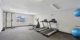 Somerset Place Apartments Gallery 21