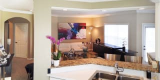 Ridgegate Apartments Gallery 23