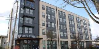 Ferry Street Flats Gallery 47