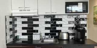 Furnished Beachside Studio Apartment Gallery 13