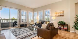 Luxury Home with Mountain and City Views in the Coveted Bluffs at Pinehurst Community Gallery 12