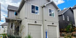 Be the First Resident! New 3-Bedroom Townhomes Available Gallery 1