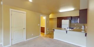 Hilyard Townhomes Gallery 1