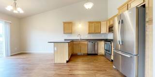 Woodside Townhomes Gallery 9