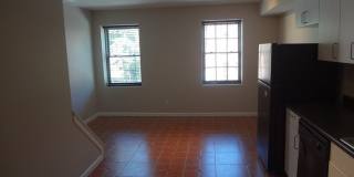 1015 Hollins Street Gallery 1