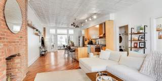 5 Great Jones Street Gallery 1