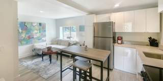 Studio Apartment on Wellington in Breck!  Utilities included.  Year Lease Gallery 4