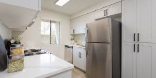 Reveal Apartments Gallery 11