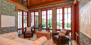 ** AQUALANE SHORES CUSTOM-DESIGNED 4 BEDROOM/5.5 BATH PRIVATE POOL HOME ** SEASONAL ** LUXURY ** AMAZING WATER VIEW ACCESS TO GULF OF MEXICO ** Gallery 59