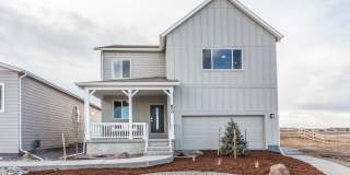 Beautiful Model Home in New Johnstown Neighborhood! Gallery 1