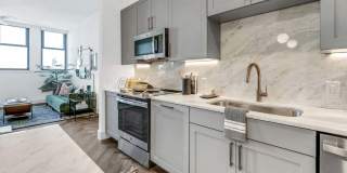 Katy Trail Uptown Gallery 34