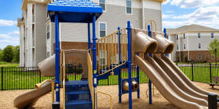 Maple Crossing - Affordable Housing Gallery 5
