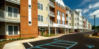 Promenade Pointe Gallery 9