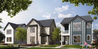 The Lodges of Huntersville Gallery 18