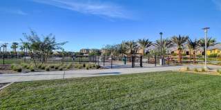 Gated community Located within the Valley Vista Master Plan. 4 Bed 3 Bath features and Open and inviting floor plan. Gallery 74