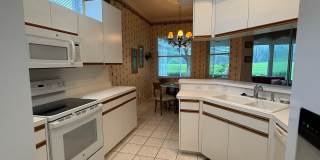 Annual fully furnished three bedroom home in The Pinnacle of gated East Lake Woodlands for long term rental Gallery 23