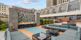 Kellogg Square Apartments Gallery 36