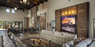 Noria Robson Luxury Apartments Gallery 17