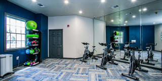 Chandler Park Apartment Homes Gallery 16