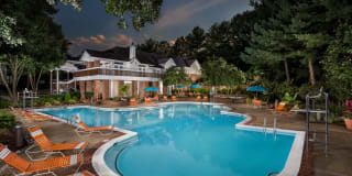 Seneca Club Apartments Gallery 8