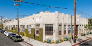 Westmoreland Lofts Gallery 19