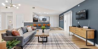 Hyde Park Townhomes Gallery 15