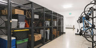 HOHM Apartments Gallery 32