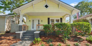 Renovated 4 Bedroom 2 Bathroom fenced in yard 1 off street parking Gallery 1