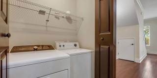Midtown Tallahassee Townhome Gallery 12