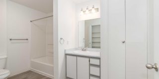 Hampton Park Gallery 21