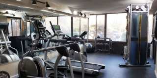 City Lofts Gallery 164