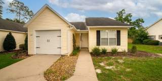 Bright and airy 2 Bedroom, 2 Bath home in Tara Trace Community Gallery 1