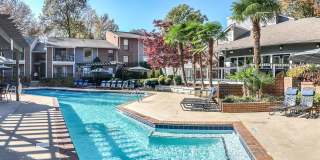 Wildwood Apartments Gallery 1