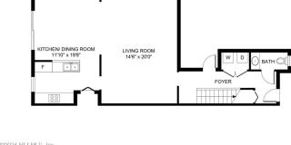Charming 3BR Townhome in Jacksonville Gallery 21