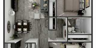 Black Pine Flats Gallery 1